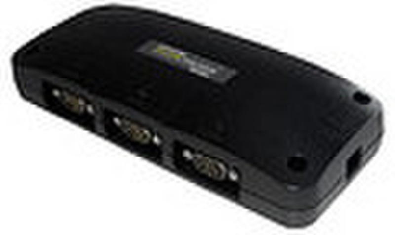 Psion WA4005 Notebook-Dockingstation & Portreplikator