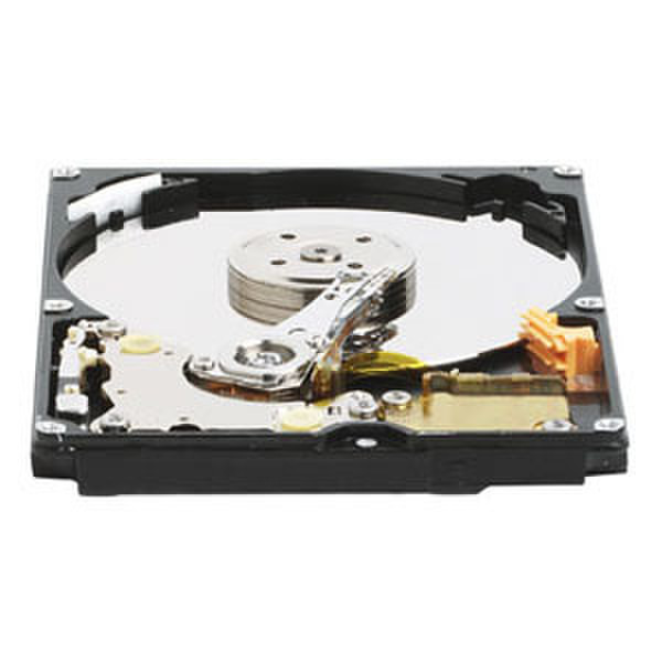 Western Digital Scorpio Blue EIDE 320GB 320GB EIDE/ATA internal hard drive