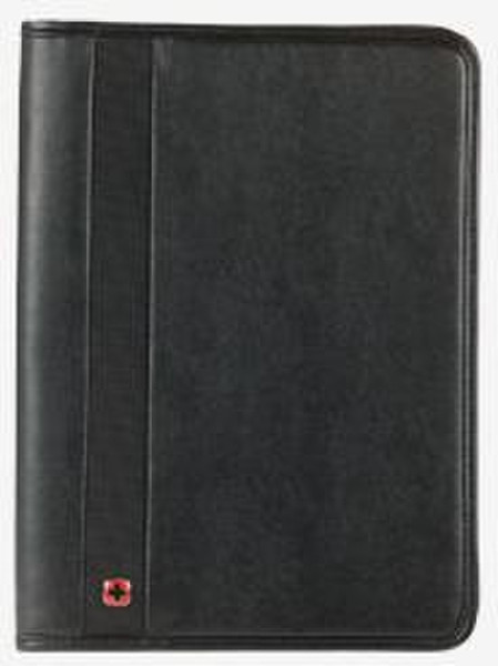 Freecom Wenger Trader Polyester Black folder