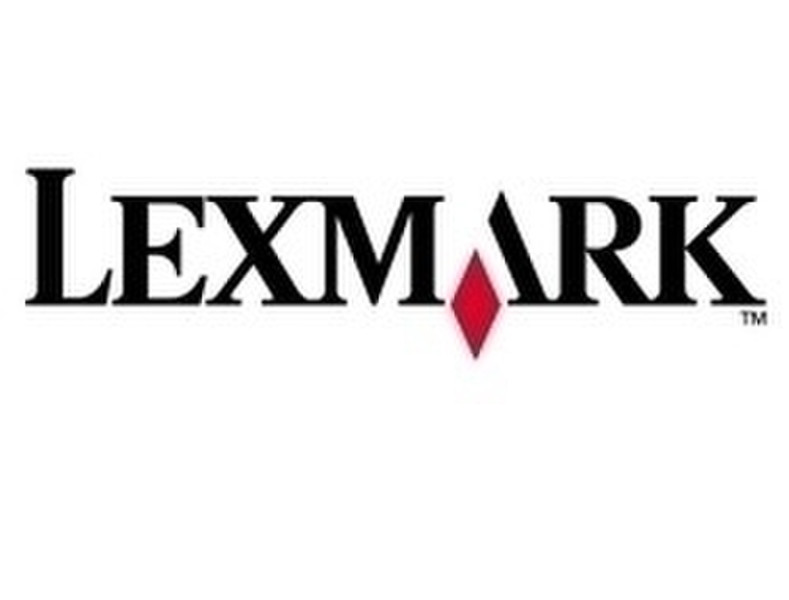 Lexmark 2-Years Return-to-Base Guarantee