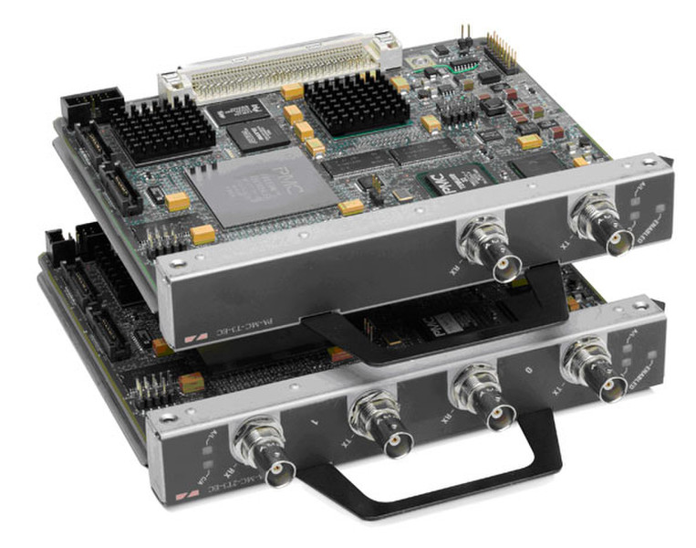 Cisco 1 Port HSSI interface cards/adapter