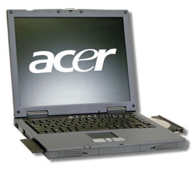 Acer Aspire 1306LC A 2000 20GB 256MB 1.667GHz 15