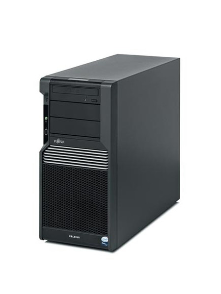 Fujitsu CELSIUS R570 2.26GHz E5520 Turm Arbeitsstation