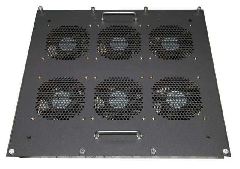 D-Link Spare Fan module for the DES-7206 chassis switch