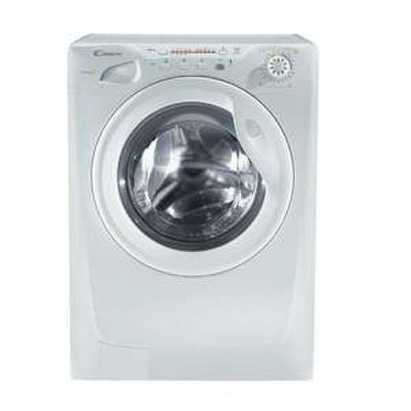 Candy GO4 106 freestanding Front-load 6kg 1000RPM A+ White washing machine