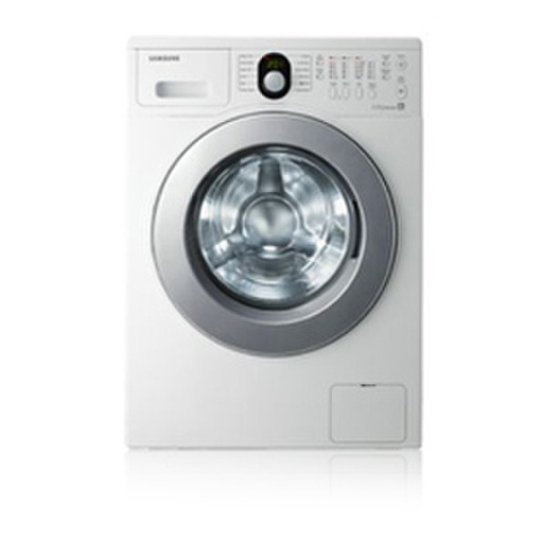 Samsung WF 8800 ASV freestanding Front-load 8kg 1000RPM A+ White washing machine