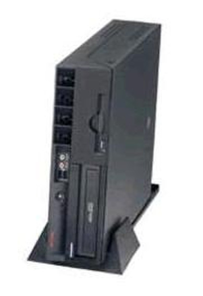 Lenovo ThinkCentre S51 2.66GHz SFF PC
