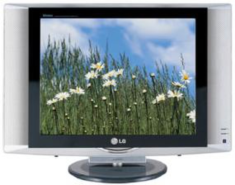 LG 15LW1R 15Zoll LCD-Fernseher