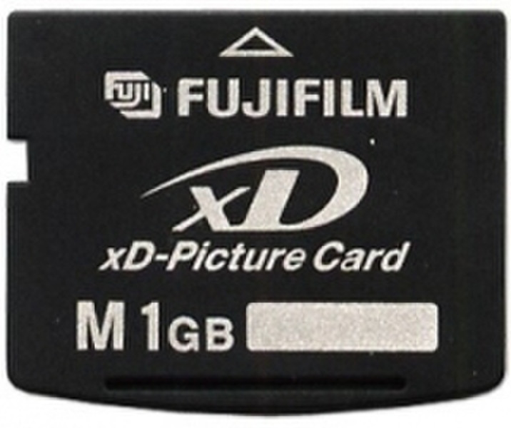 Fujifilm 1GB xD Card 1GB xD memory card