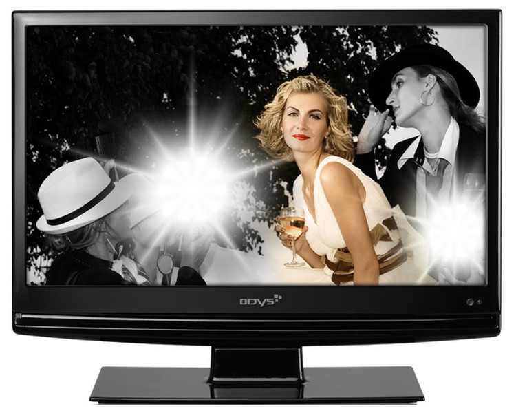 ODYS LCD-TV 15 Fino LCD телевизор