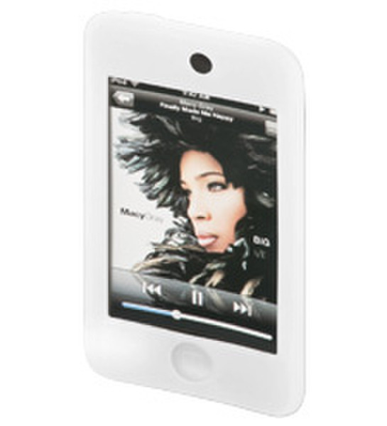 Wentronic LTB f/ iPod Touch 2/3G Белый