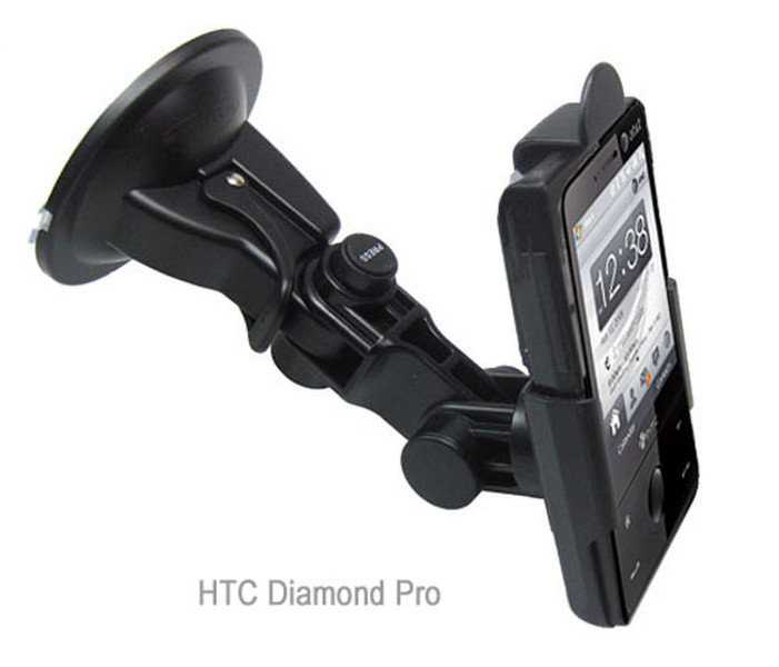 Haicom HI-026 holder HTC Touch Pro retail pack blister