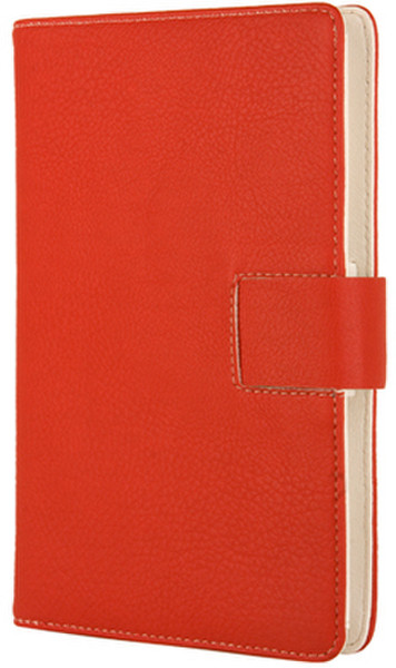 BeBook STY-251 Red e-book reader case