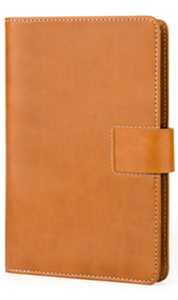 BeBook STY-252 Brown e-book reader case