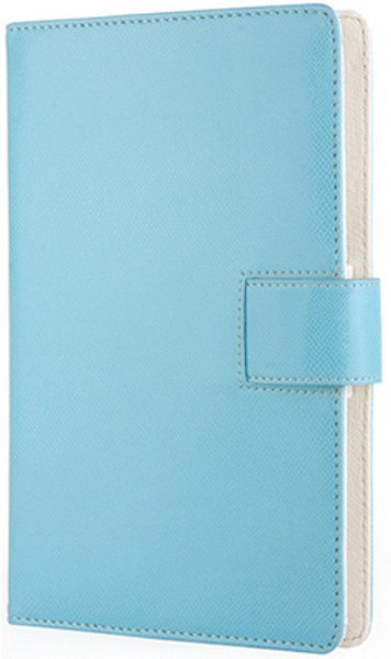 BeBook STY-254 Синий чехол для электронных книг