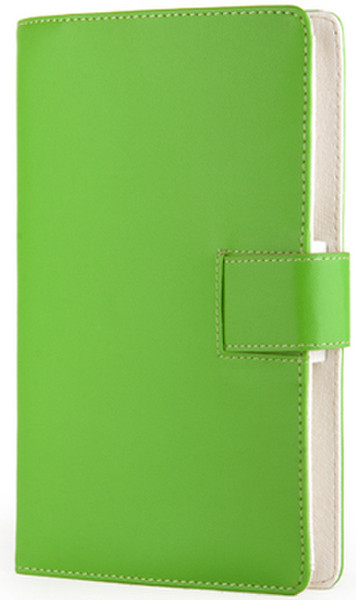 BeBook STY-255 Green e-book reader case