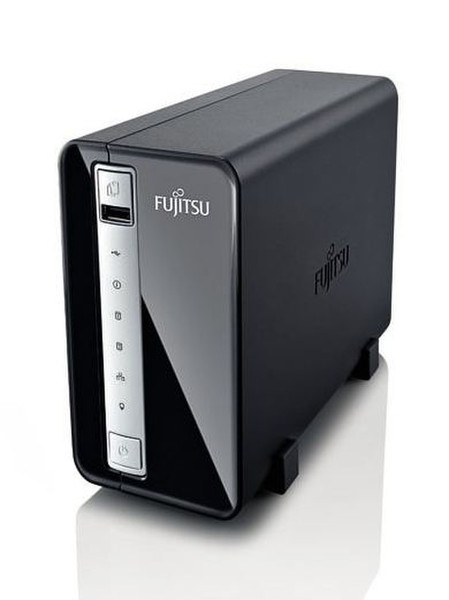 Fujitsu CELVIN NAS Servers Q700