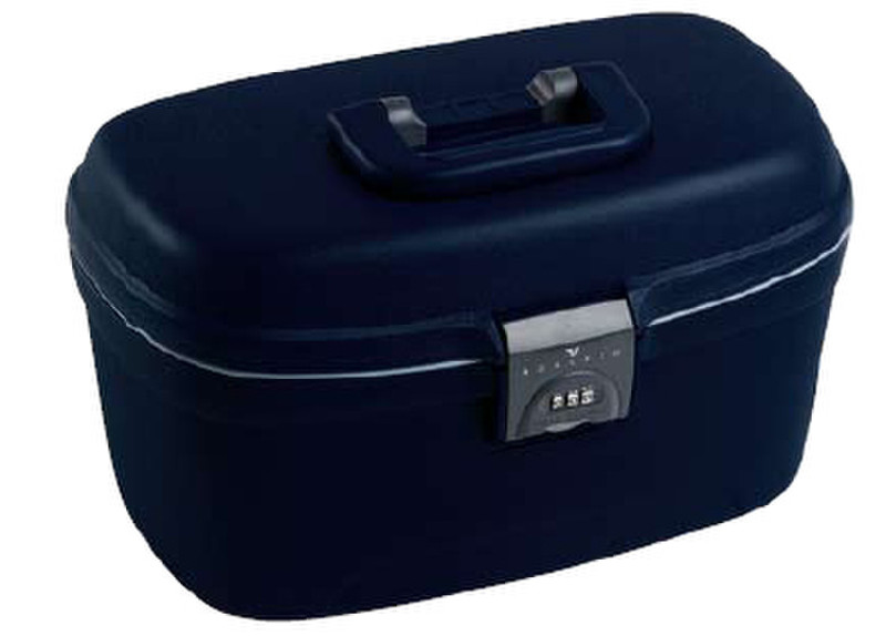 Roncato Small beauty case Blue briefcase