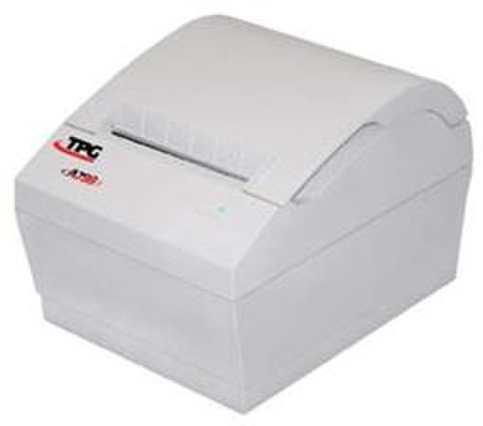 Cognitive TPG A799 Direkt Wärme 203 x 203DPI Beige Etikettendrucker