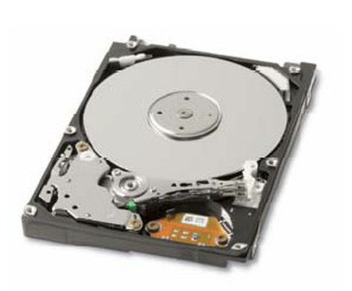 Toshiba 80GB SATA 2.5