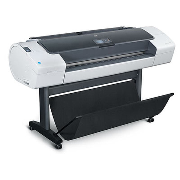 HP Designjet T620 24-in Printer крупно-форматный принтер