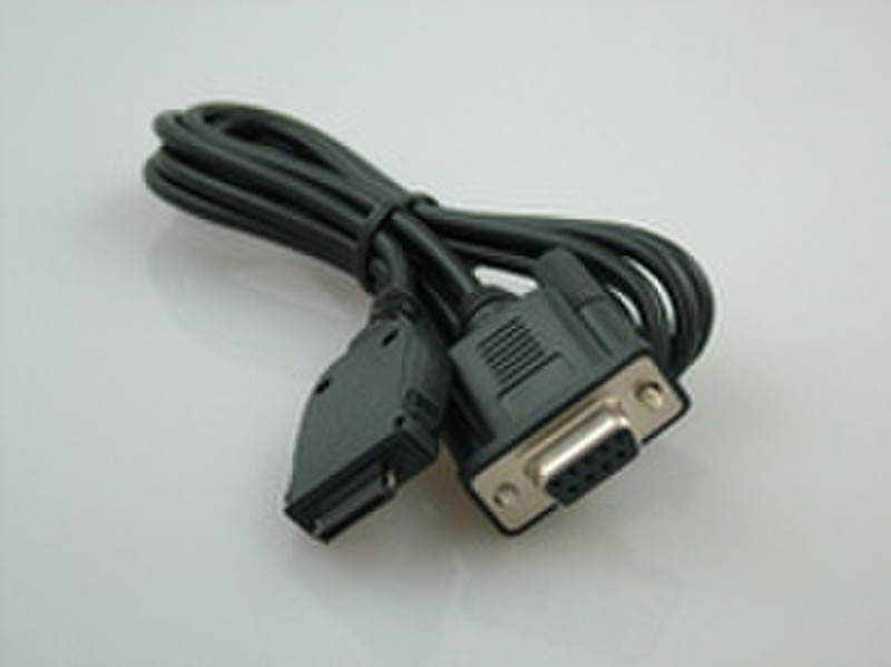 Microconnect HS-3800-R Black serial cable