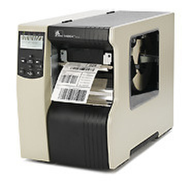 Zebra 140Xi4 203 x 203DPI Etikettendrucker