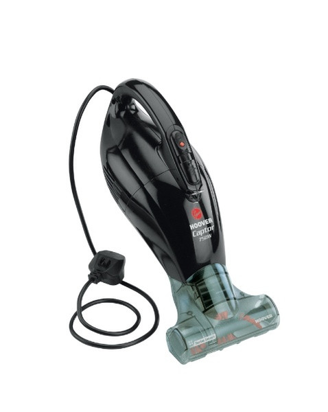Hoover S750TNB Black handheld vacuum