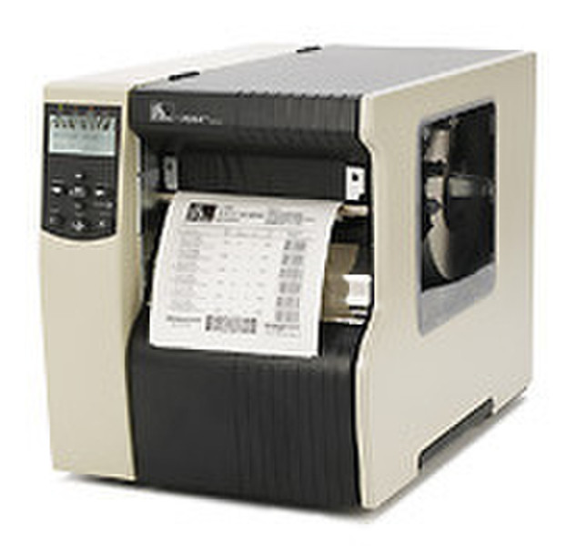 Zebra 170XI4 12D 300 x 300DPI label printer