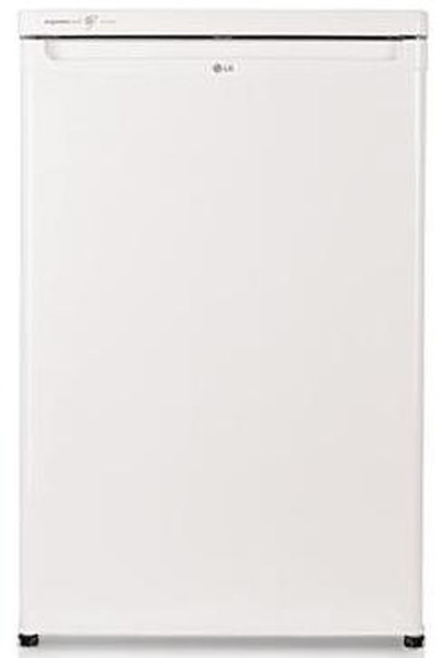 LG GR-181LA freestanding 150L White fridge