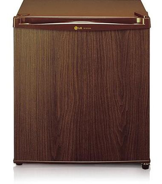 LG GC-051SNB freestanding 50L A+ Brown fridge
