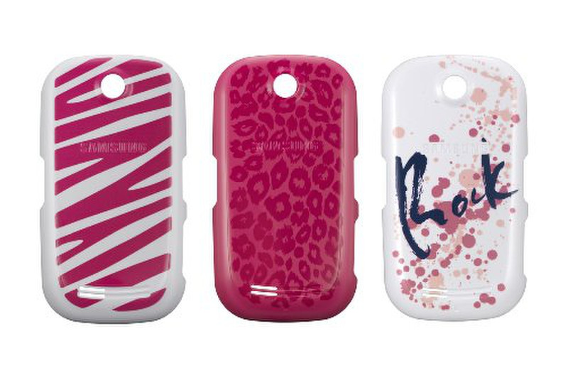 Samsung EBC-9353PEC Pink mobile phone case