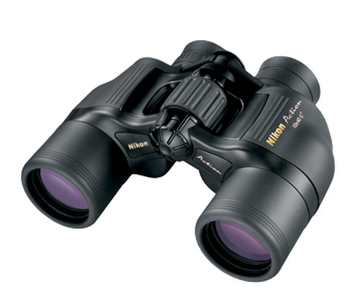 Nikon Action VII 10x40CF Black binocular