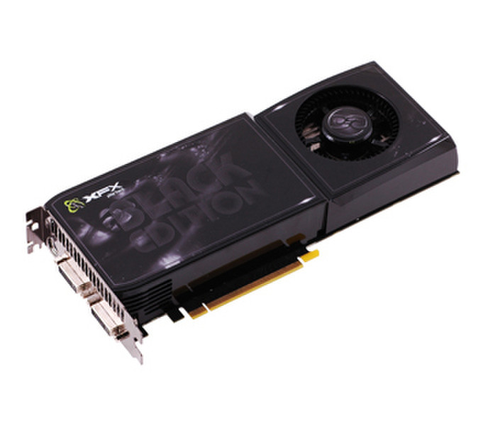 XFX GeForce GTX 285 GeForce GTX 285 1GB GDDR3