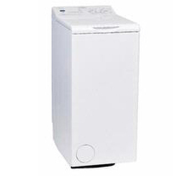 Ignis LTE 1178 EG freestanding Top-load 5kg 1100RPM A+ White washing machine