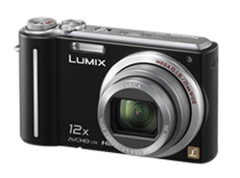 Panasonic Lumix Компактный фотоаппарат 10.1МП 1/2.33