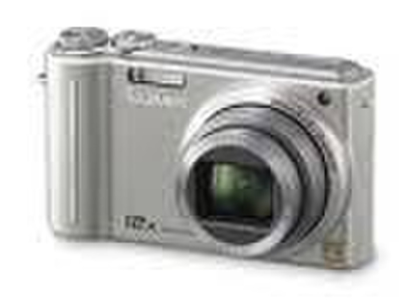 Panasonic Lumix Компактный фотоаппарат 10.1МП 1/2.5
