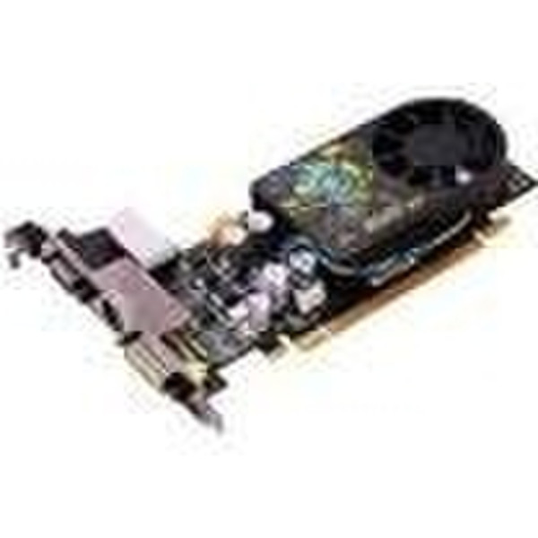 XFX GeForce 9500 GT GeForce 9500 GT 1ГБ GDDR2