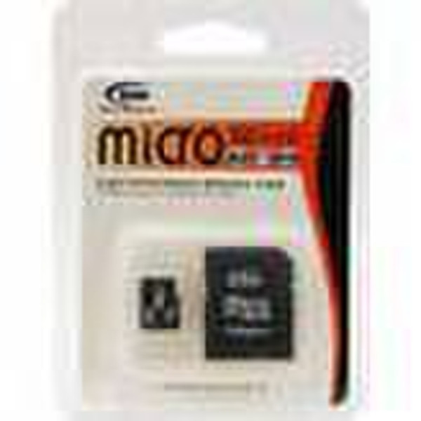 Team Group Micro SD 2ГБ MicroSD карта памяти