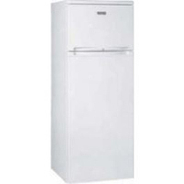 Ignis DPA 22 freestanding 182L White fridge-freezer