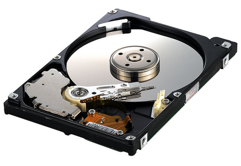 Samsung Spinpoint M HM250JI 250GB Serial ATA internal hard drive