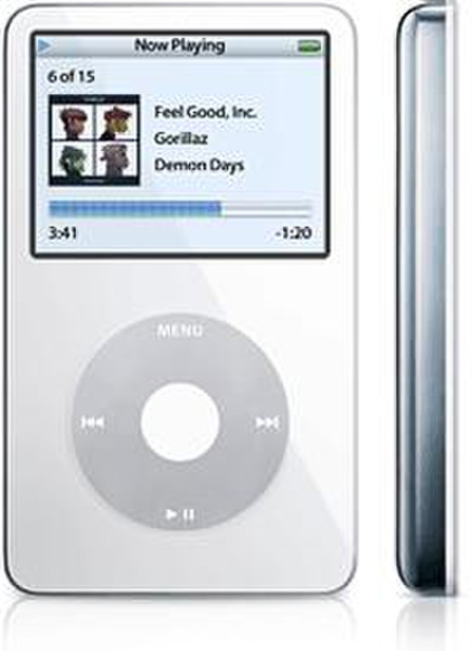 Apple iPod photo 20Gb