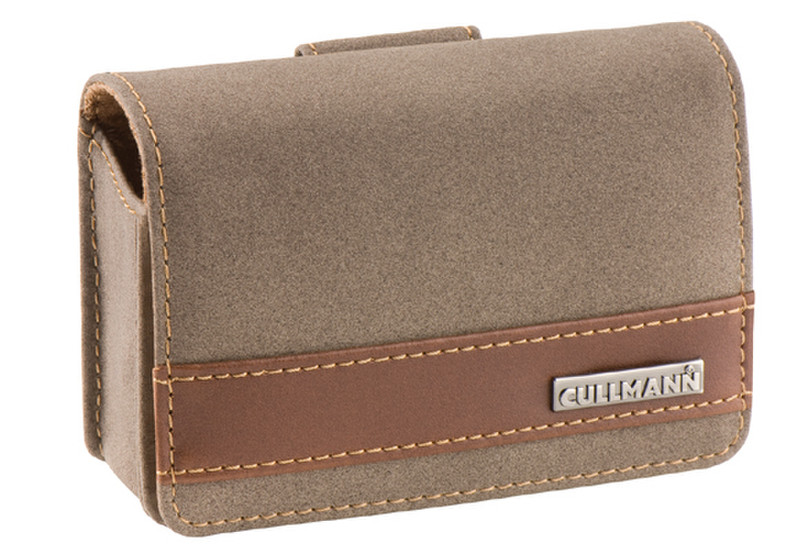 Cullmann PORTO Compact 150, brown leather