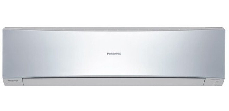 Panasonic KIT-XE21-JKE Split system Silver air conditioner