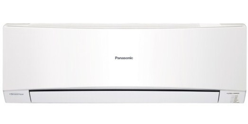 Panasonic KIT-E12-JKE Split system air conditioner
