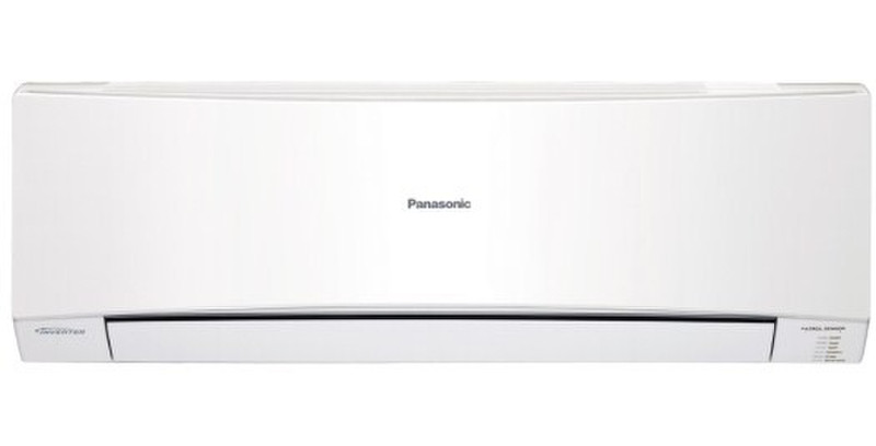 Panasonic KIT-E15-JKE Split system air conditioner