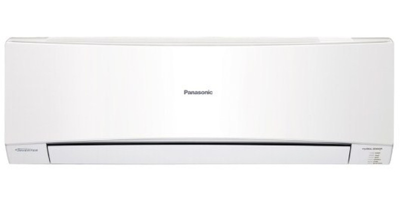 Panasonic KIT-E18-JKE Split system air conditioner