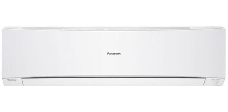 Panasonic KIT-E24-JKE Split system White air conditioner