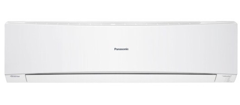 Panasonic KIT-E28-JKE Split system White air conditioner