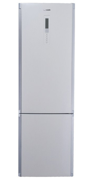 Panasonic NR-B30FG1 Отдельностоящий 309л Белый холодильник с морозильной камерой